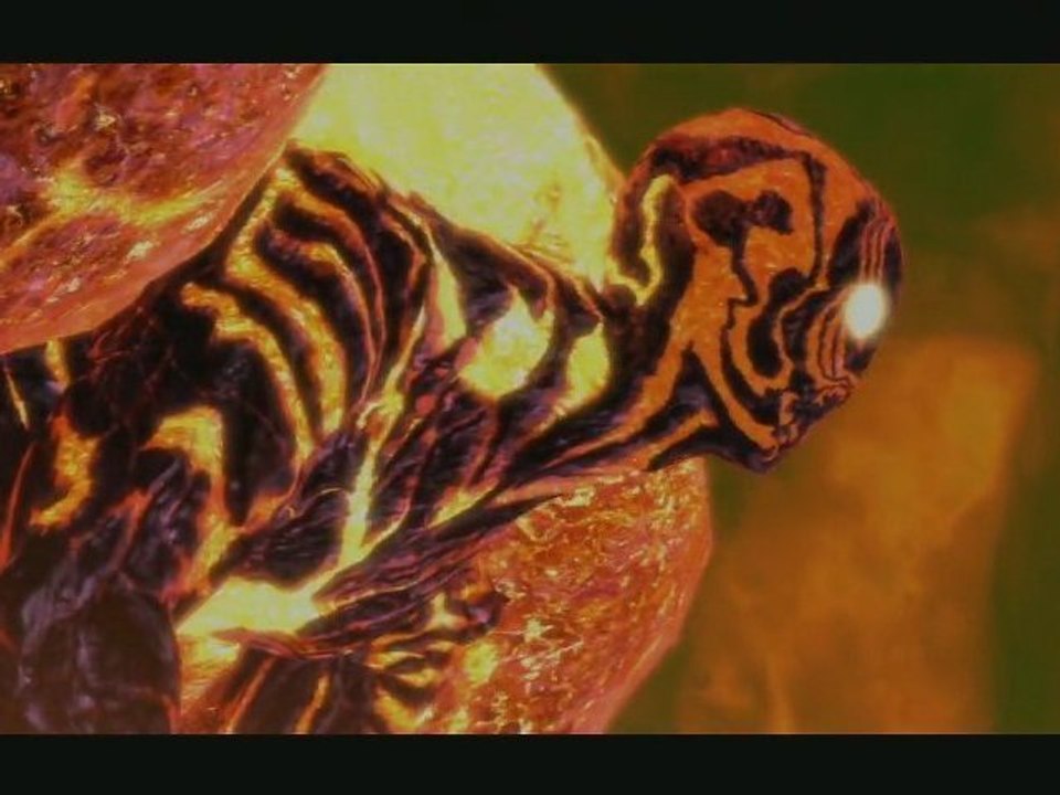 Asura's Wrath : Sûtra 18 - Le point de rupture & Tournure des évènements (FIN)