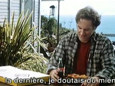 LA MAISON SUR L'OCEAN - Bande-annonce VO