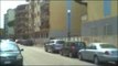 Aversa - Caos in Via Botticelli per auto in sosta vietata (03.04.12)