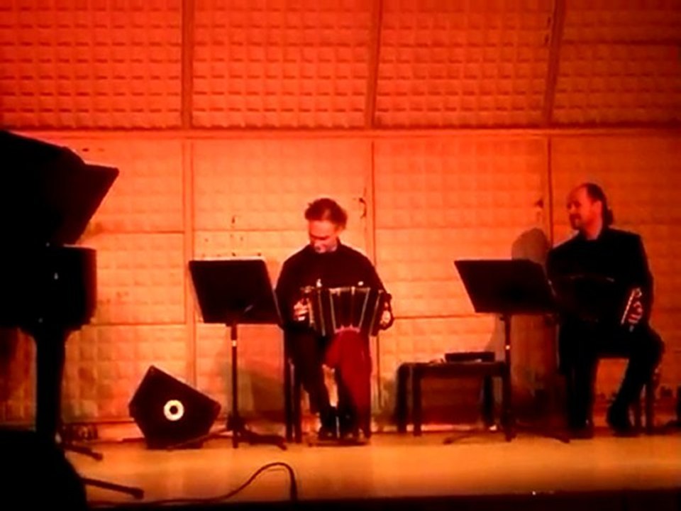 Libertango-Trio Bandoneando-(Astor Piazzolla)