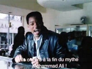 ALI - Bande-annonce VO