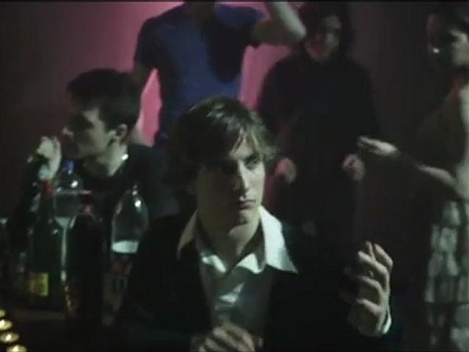 Spots "binge drinking" - BRANCHE de Anne Pasquet - Prix spécial du jury