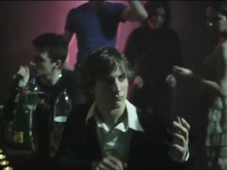 Spots "binge drinking" - BRANCHE de Anne Pasquet - Prix spécial du jury