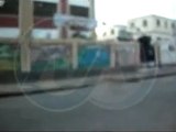 اقبال شبه معدوم علي صناديق الاقتراع في جوله الاعادة بالمنيا 22 2 2012