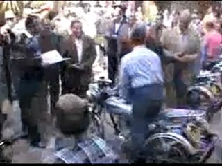 دراجات بخارية للمعاقين 22 2 2012