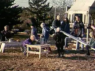 TERRE NEUVE - Bande-annonce VO