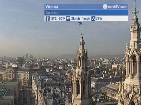 Cologne - Germany, Seattle - USA, Las Vegas - USA, Vienna - Austria, Arcachon - France, Dusseldorf - Germany, Sydney - Australia