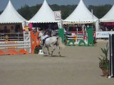Lui ♥ Lamotte beuvron poney 1 excellence (1 metre)