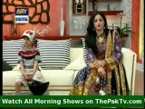 Good Morning Pakistan By Ary Digital - 4th April 2012 - Part 2/4