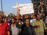 Les coptes orthodoxes d'Égypte boycottent la constituante