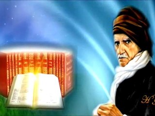 FARİS KAYA'YA CEVAP 1- BEDİÜZZAMAN HAZRETLERİ HZ. MEHDİ'DEN YÜZLERCE SAYFA BAHSETMİŞTİR