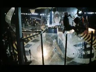 ROLLERBALL - Bande-annonce VF