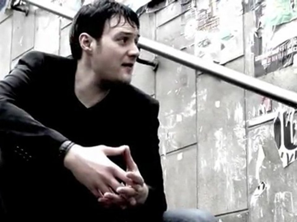 Der Weg - Scherbenwelt