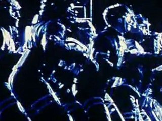 ROLLERBALL - Teaser VF