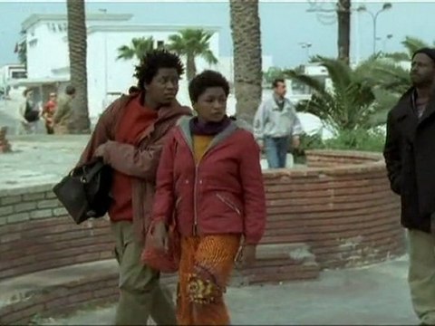 FRONTIERES - Bande-annonce VF