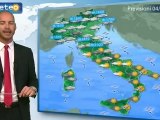 Meteo Italia 4/04/2012 - Previsioni by ilMeteo.it