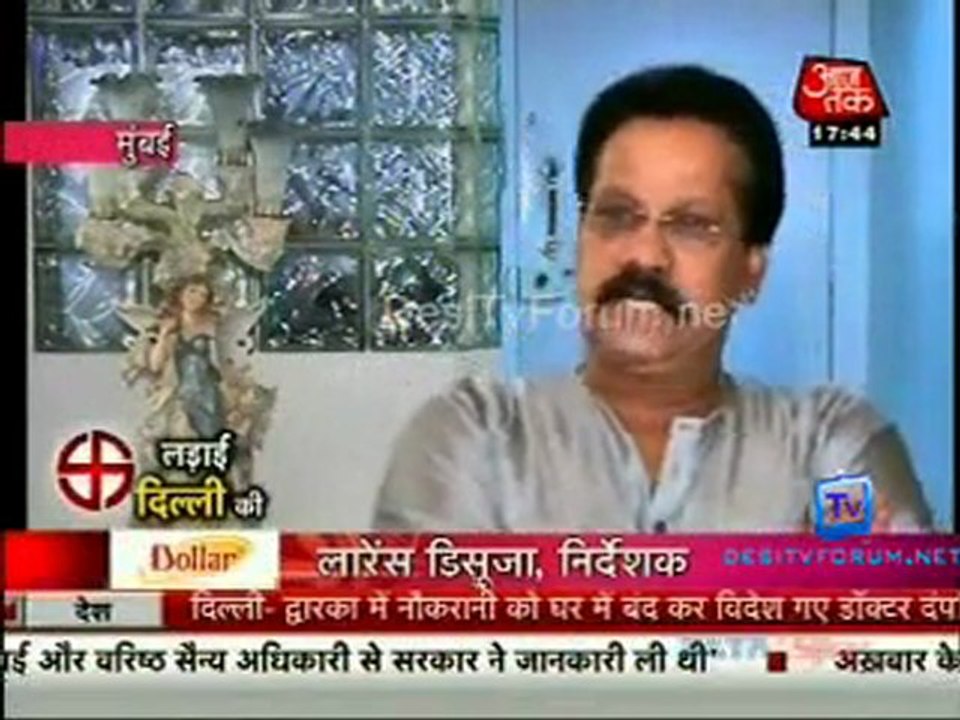 Movie Masala [AajTak News] - 4th April 2012 Part2