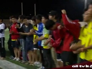 KCSA 회장 공식 입장 밝혀..꿈나무 발판 다진다 ALLTV NEWS EAST 03APR12