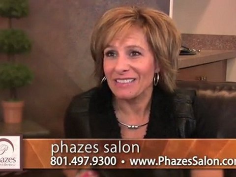 Massage Layton - What other services do you provide at Phazes?