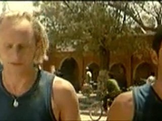 LE BOULET - Bande-annonce2 VF