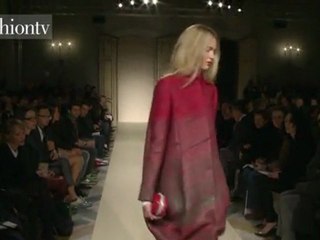 Gabriele Colangelo Fall 2012 Show - Milan FW | FashionTV
