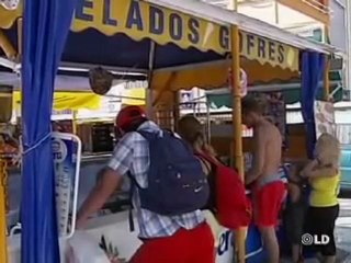 Noticias en Libertad 2ª ed. - 20/08/07