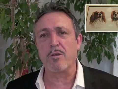 Exposition des Artistes 2012