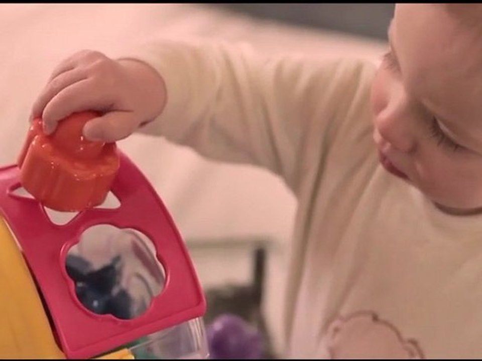 Spots "binge drinking" - RETOUR A L'ETAT ZERO de Lou Tavaglione - Prix Axa Prévention