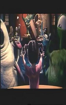 MONSTRES && CIE - Bande-annonce VF