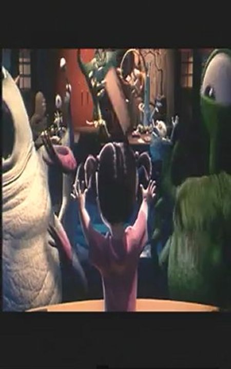 MONSTRES && CIE - Bande-annonce VF