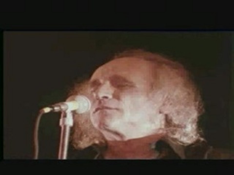 léo ferré - vingt ans