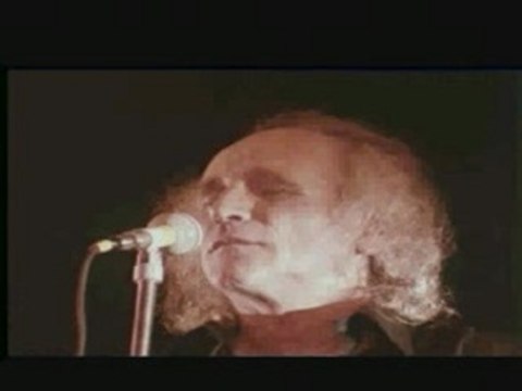 léo ferré - vingt ans