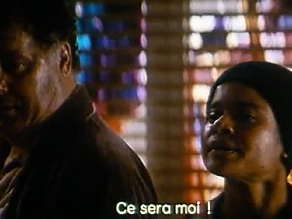 K-PAX L'HOMME QUI VIENT DE LOIN - Bande-annonce VO