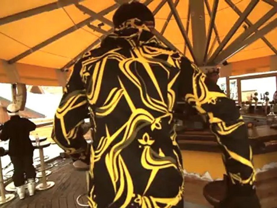 ça s'passe ! Episode 7- la Trottinette