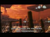 STAR WARS : L'ATTAQUE DES CLONES EPISODE 2 - Bande-annonce VO