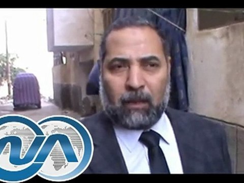 أزمة البطاقة الشخصية تواجه توكيلات مرشحى الرئاسة بالقليوبية ومرشح يصفها بالمؤامرة