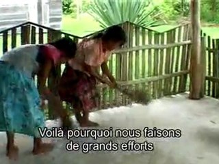 La Province Oubliée (The Forgotten District) - bande-annonce