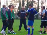 Vidéos Entrainement Au Boclet (03-04-2012)(5)