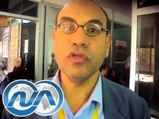 اقبال ضعيف فى اول أيام تقديم أقرارات الرئاسة بالاسماعيلية