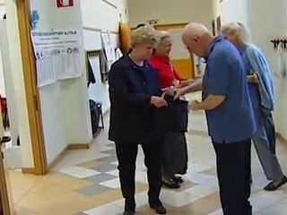 la mappa dei candidati sindaci