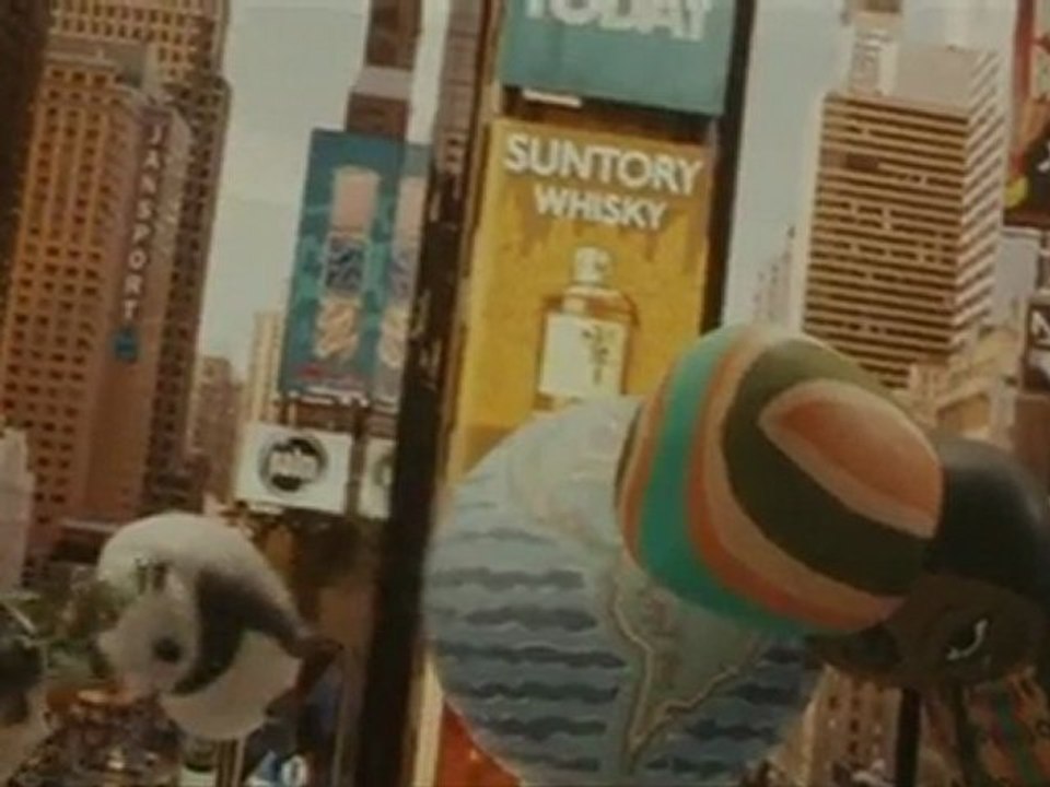 SPIDER-MAN - Bande-annonce VF