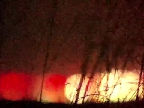 IDF says Israel attack would bring 300 casualties