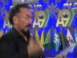 Uzay TV'de Diyarbakır Ulu Cami imamı Mehmet Said Yaz'ın Hz. Mehdi (as) ve Hz. İsa (as) ile ilgili yanılgılarına cevap-3