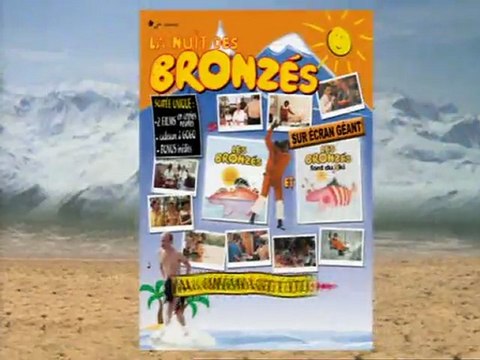 LES BRONZES FONT DU SKI - Bande-annonce VF