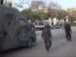 القبض على اثنين من المتهمين من مرتكبى واقعة البلطجة أمام مدرية أمن سوهاج‎