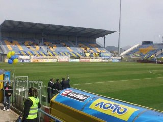 Αστέρας-Ατρόμητος