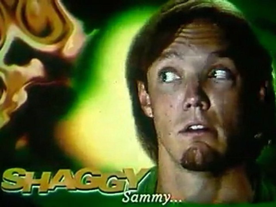 SCOOBY DOO - Bande-annonce VO