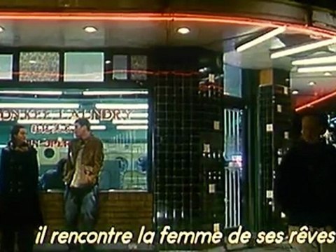 40 JOURS ET 40 NUITS - Bande-annonce VO