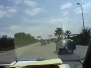6 دير الانبا بيشوى فيديو