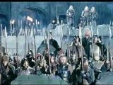 LE SEIGNEUR DES ANNEAUX : LES DEUX TOURS - Bande-annonce VO